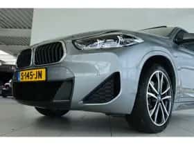 BMW X2 (2022) thumbnail 5
