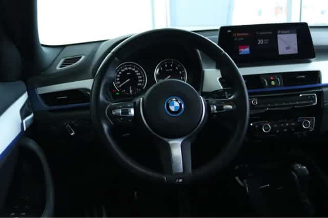 BMW X2 (2022) thumbnail 41