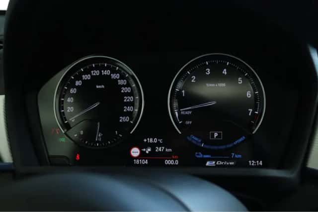 BMW X2 (2022) thumbnail 44