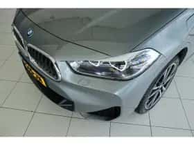 BMW X2 (2022) thumbnail 6