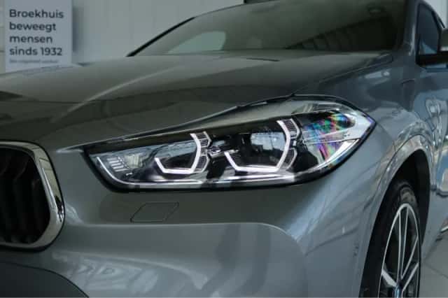 BMW X2 (2022) thumbnail 7