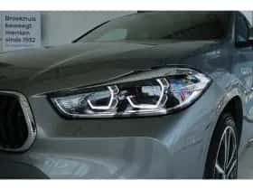 BMW X2 (2022) thumbnail 7