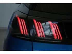 Peugeot 3008 (2021) thumbnail 13