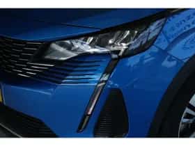 Peugeot 3008 (2021) thumbnail 5