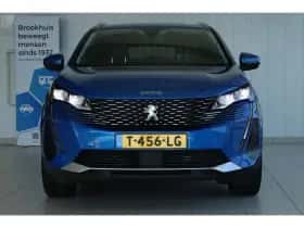 Peugeot 3008 (2021) thumbnail 8