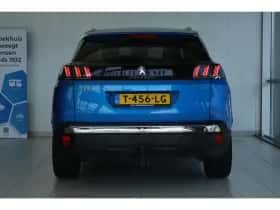 Peugeot 3008 (2021) thumbnail 10