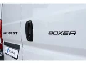 Peugeot Boxer (2024) thumbnail 13