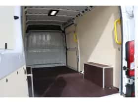 Peugeot Boxer (2024) thumbnail 15