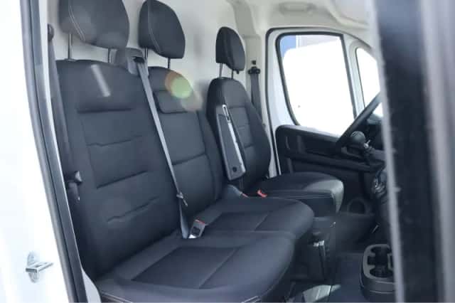 Peugeot Boxer (2024) thumbnail 3