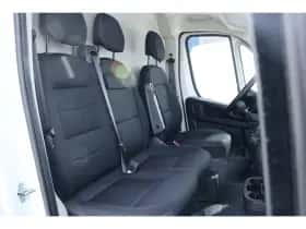 Peugeot Boxer (2024) thumbnail 3
