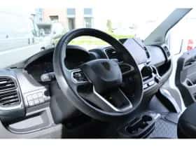 Peugeot Boxer (2024) thumbnail 26