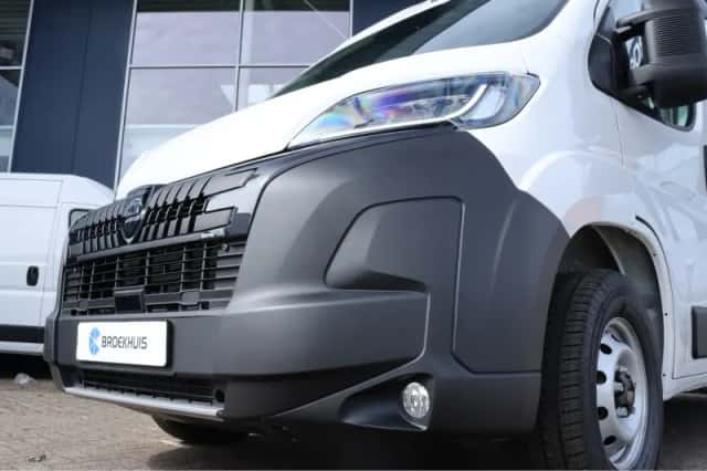 Peugeot Boxer (2024) thumbnail 4