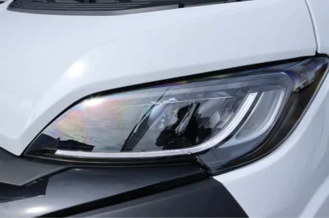 Peugeot Boxer (2024) thumbnail 5
