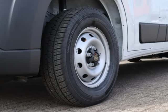 Peugeot Boxer (2024) thumbnail 6