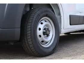 Peugeot Boxer (2024) thumbnail 6