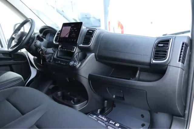 Peugeot Boxer (2024) thumbnail 7