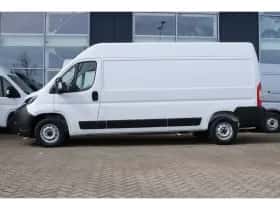 Peugeot Boxer (2024) thumbnail 8