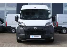 Peugeot Boxer (2024) thumbnail 9