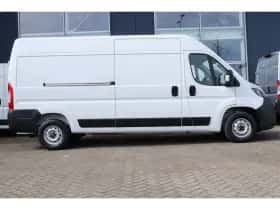 Peugeot Boxer (2024) thumbnail 10