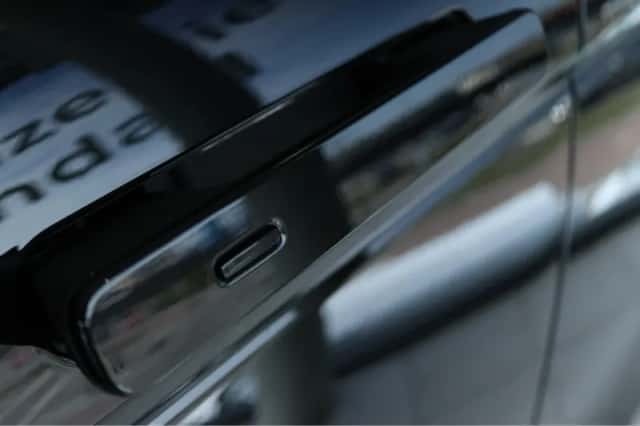 Land Rover Range Rover Evoque (2024) thumbnail 11
