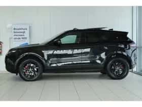 Land Rover Range Rover Evoque (2024) thumbnail 13