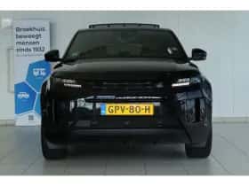 Land Rover Range Rover Evoque (2024) thumbnail 14