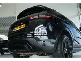 Land Rover Range Rover Evoque (2024) thumbnail 16
