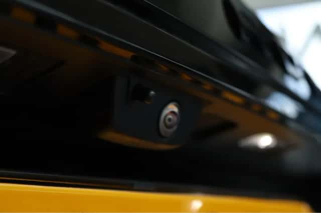 Land Rover Range Rover Evoque (2024) thumbnail 18