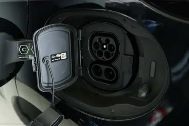 Land Rover Range Rover Evoque (2024) thumbnail 21