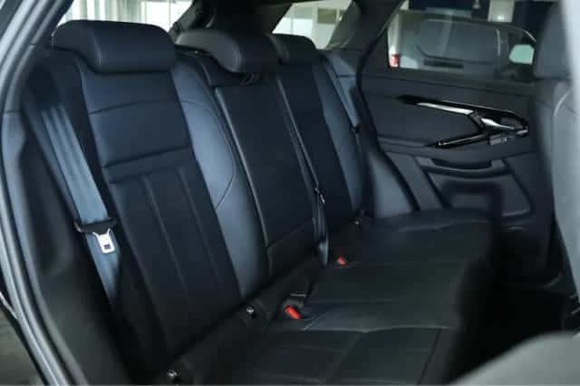 Land Rover Range Rover Evoque (2024) thumbnail 22
