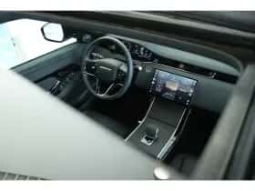 Land Rover Range Rover Evoque (2024) thumbnail 23