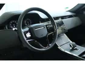 Land Rover Range Rover Evoque (2024) thumbnail 26