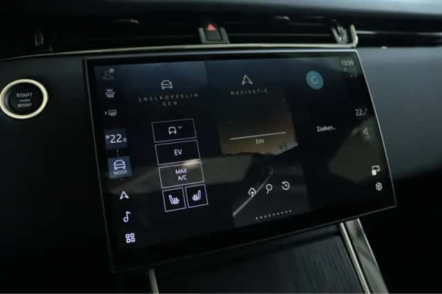 Land Rover Range Rover Evoque (2024) thumbnail 29