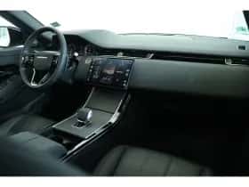 Land Rover Range Rover Evoque (2024) thumbnail 4
