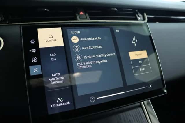 Land Rover Range Rover Evoque (2024) thumbnail 31