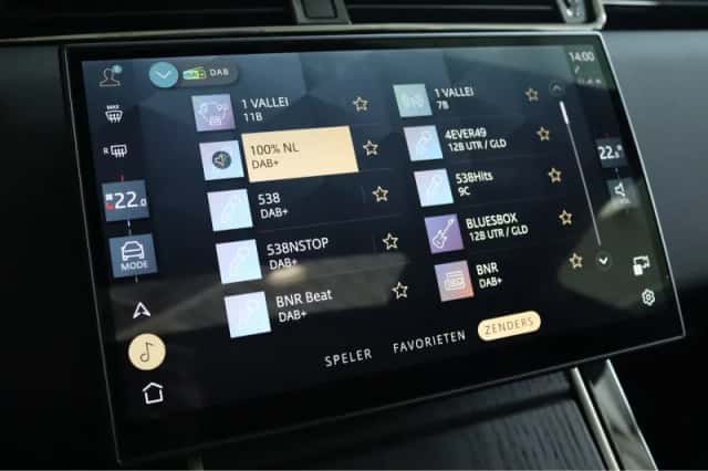 Land Rover Range Rover Evoque (2024) thumbnail 33