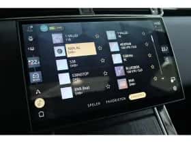 Land Rover Range Rover Evoque (2024) thumbnail 33