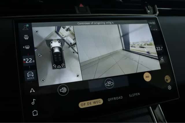 Land Rover Range Rover Evoque (2024) thumbnail 34