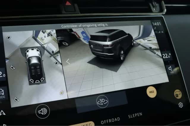 Land Rover Range Rover Evoque (2024) thumbnail 35