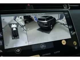 Land Rover Range Rover Evoque (2024) thumbnail 35