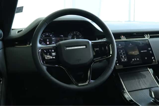 Land Rover Range Rover Evoque (2024) thumbnail 38