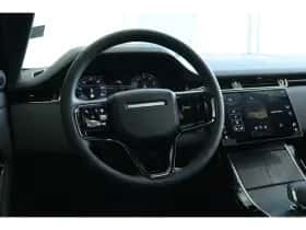 Land Rover Range Rover Evoque (2024) thumbnail 38