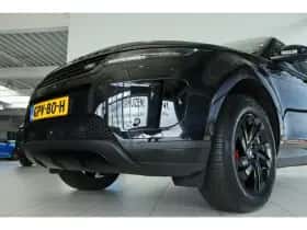 Land Rover Range Rover Evoque (2024) thumbnail 5