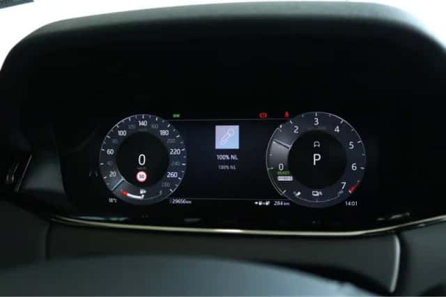 Land Rover Range Rover Evoque (2024) thumbnail 41