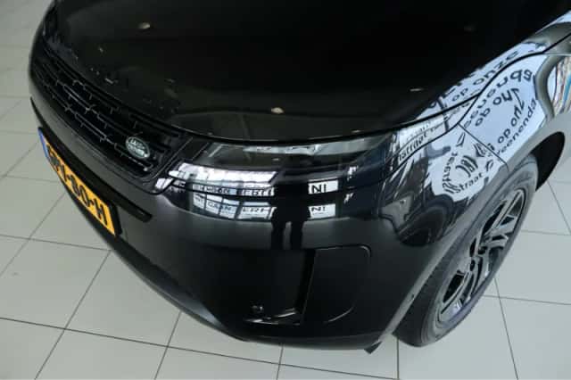 Land Rover Range Rover Evoque (2024) thumbnail 6