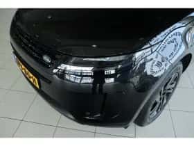 Land Rover Range Rover Evoque (2024) thumbnail 6