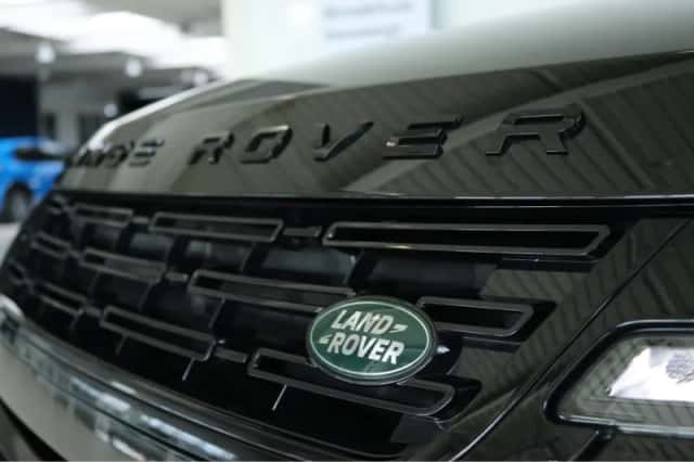 Land Rover Range Rover Evoque (2024) thumbnail 7