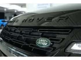 Land Rover Range Rover Evoque (2024) thumbnail 7