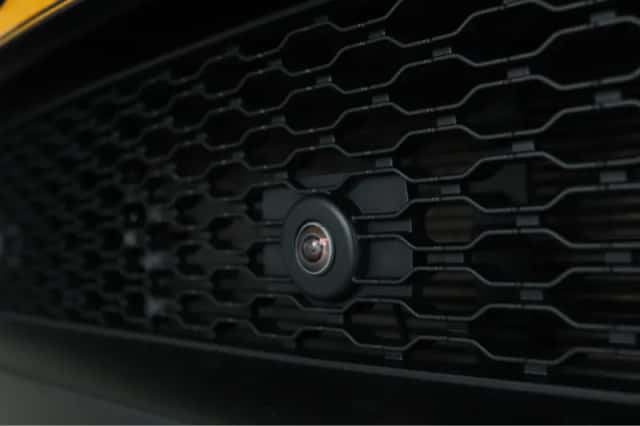 Land Rover Range Rover Evoque (2024) thumbnail 8