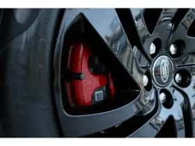 Land Rover Range Rover Evoque (2024) thumbnail 10